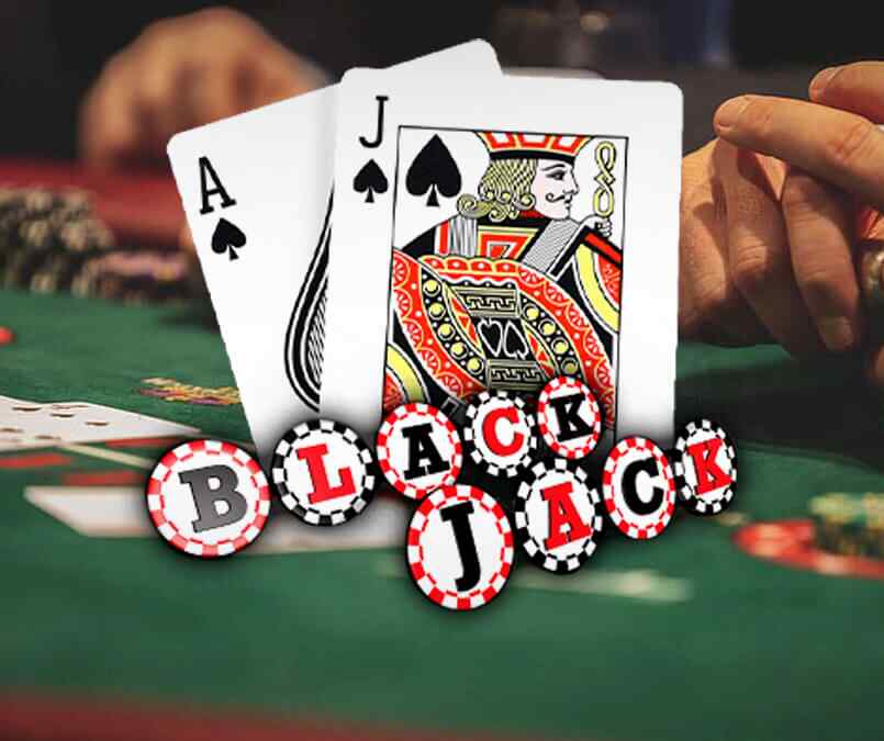 Cách chơi Blackjack chi tiết từ A đến Z