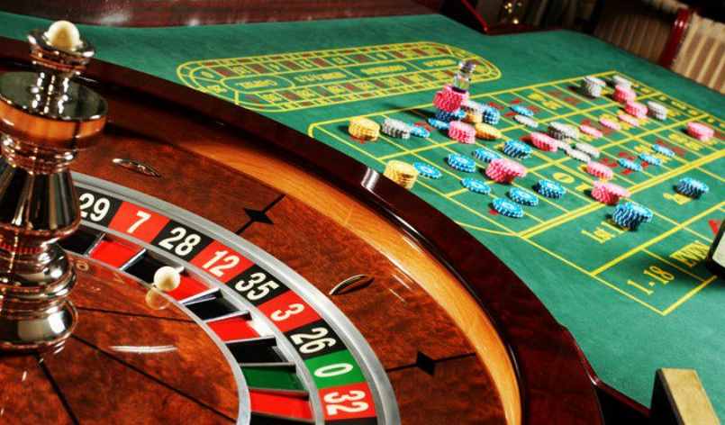 Cách chơi roulette hiệu quả cho người mới