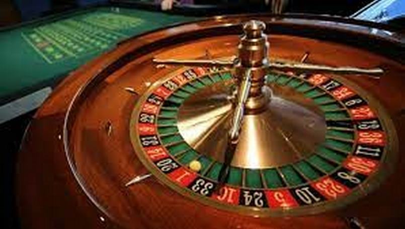 Vòng quay roulette hấp dẫn anh em nhà cái một cách không thể lý giải được.