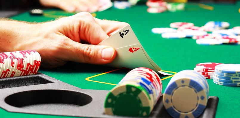 API trò chơi Poker cung cấp thông tin