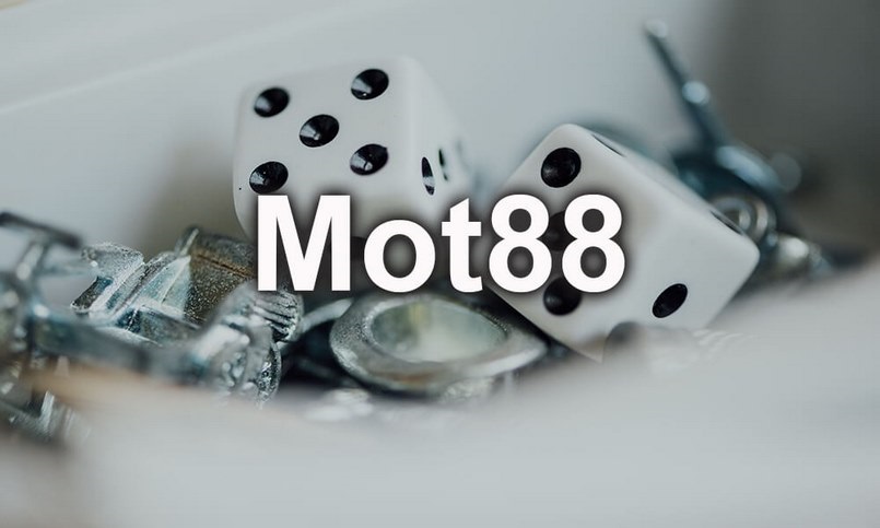 Nhà cái Mot88 không bị chặn giao dịch thế nào luôn được đông đảo người chơi quan tâm.