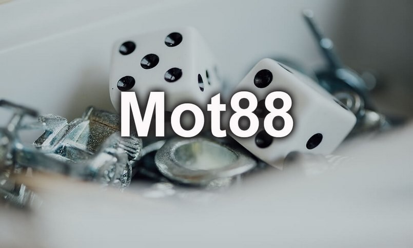 Giới thiệu về MOT88 nhà cái uy tín ở châu Á