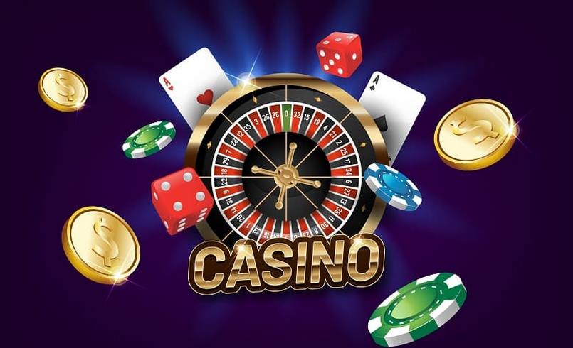 Nhiều người chơi cũng lựa chọn cá cược tại các sòng bạc trực tuyến